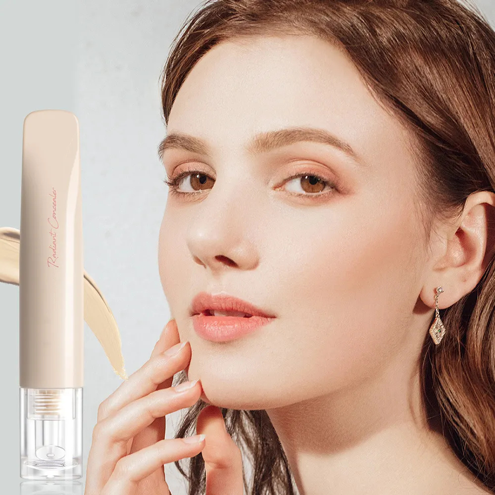 13 Makeup Tips for Oily Skin